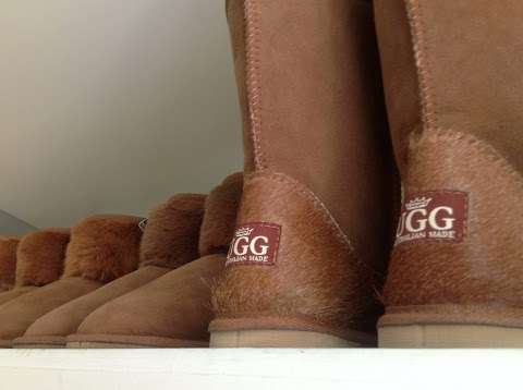 Photo: Australia Sheepskins and Souvenirs Ugg Boots