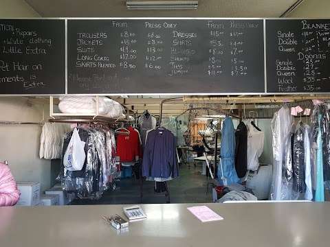 Photo: Coburg Quality Drycleaners