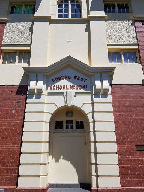Photo: Coburg West Primary School