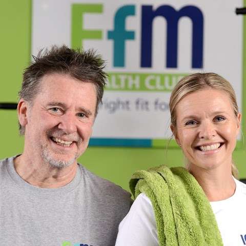 Photo: EFM Health Clubs Coburg